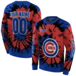 customized-chicago-cubs-swirl-impact-blue-hoodie-best-selling.webp