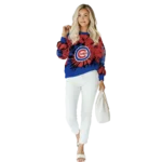 customized-chicago-cubs-swirl-impact-blue-hoodie-best-selling.webp