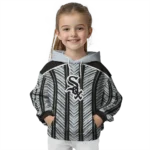 customized-chicago-white-sox-chevron-motion-black-grey-crocs-hoodie-best-selling.webp