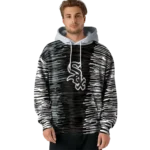 customized-chicago-white-sox-streak-lines-black-hoodie-best-selling.webp