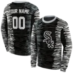 customized-chicago-white-sox-streak-lines-black-hoodie-best-selling.webp
