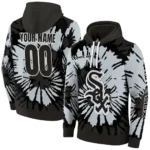 customized-chicago-white-sox-swirl-impact-black-hoodie-best-selling.webp