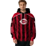 customized-cincinnati-reds-chevron-motion-red-black-crocs-hoodie-best-selling.webp