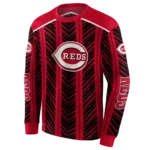 customized-cincinnati-reds-chevron-motion-red-black-crocs-hoodie-best-selling.webp