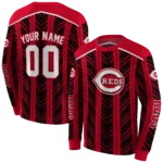 customized-cincinnati-reds-chevron-motion-red-black-crocs-hoodie-best-selling.webp