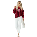 customized-cincinnati-reds-chevron-motion-red-black-crocs-hoodie-best-selling.webp