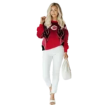 customized-cincinnati-reds-chevron-points-red-hoodie-best-selling.webp
