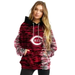 customized-cincinnati-reds-streak-lines-red-hoodie-best-selling.webp