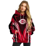 customized-cincinnati-reds-vanguard-armor-red-hoodie-best-selling.webp