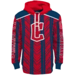 customized-cleveland-guardians-chevron-motion-navy-blue-red-crocs-hoodie-best-selling.webp