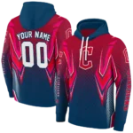 customized-cleveland-guardians-chevron-points-navy-blue-hoodie-best-selling.webp
