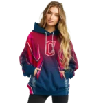 customized-cleveland-guardians-chevron-points-navy-blue-hoodie-best-selling.webp