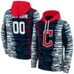customized-cleveland-guardians-streak-lines-navy-blue-hoodie-best-selling.webp