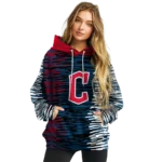 customized-cleveland-guardians-streak-lines-navy-blue-hoodie-best-selling.webp