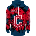customized-cleveland-guardians-swirl-impact-navy-blue-hoodie-best-selling.webp