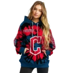 customized-cleveland-guardians-swirl-impact-navy-blue-hoodie-best-selling.webp