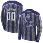 customized-colorado-rockies-chevron-motion-blue-black-crocs-hoodie-best-selling.webp