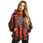 customized-detroit-tigers-chevron-motion-navy-red-crocs-hoodie-best-selling.webp