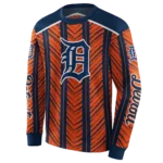 customized-detroit-tigers-chevron-motion-navy-red-crocs-hoodie-best-selling.webp