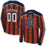 customized-detroit-tigers-chevron-motion-navy-red-crocs-hoodie-best-selling.webp
