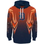 customized-detroit-tigers-chevron-points-navy-hoodie-best-selling.webp
