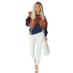 customized-detroit-tigers-chevron-points-navy-hoodie-best-selling.webp