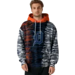 customized-detroit-tigers-streak-lines-navy-hoodie-best-selling.webp