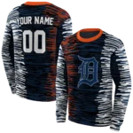 customized-detroit-tigers-streak-lines-navy-hoodie-best-selling.webp