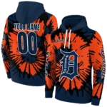 customized-detroit-tigers-swirl-impact-navy-hoodie-best-selling.webp
