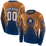 customized-houston-astros-chevron-points-blue-hoodie-best-selling.webp