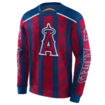 customized-los-angeles-angels-chevron-motion-blue-red-crocs-hoodie-best-selling.webp