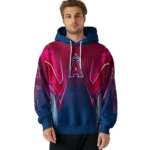 customized-los-angeles-angels-chevron-points-blue-hoodie-best-selling.webp