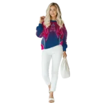 customized-los-angeles-angels-chevron-points-blue-hoodie-best-selling.webp