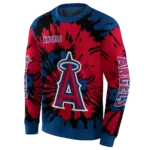 customized-los-angeles-angels-swirl-impact-blue-hoodie-best-selling.webp