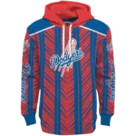 customized-los-angeles-dodgers-chevron-motion-blue-red-crocs-hoodie-best-selling.webp