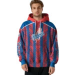 customized-los-angeles-dodgers-chevron-motion-blue-red-crocs-hoodie-best-selling.webp