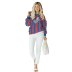 customized-los-angeles-dodgers-chevron-motion-blue-red-crocs-hoodie-best-selling.webp