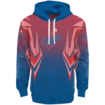customized-los-angeles-dodgers-chevron-points-blue-hoodie-best-selling.webp