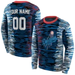 customized-los-angeles-dodgers-streak-lines-blue-hoodie-best-selling.webp