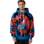 customized-los-angeles-dodgers-swirl-impact-blue-hoodie-best-selling.webp