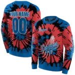 customized-los-angeles-dodgers-swirl-impact-blue-hoodie-best-selling.webp