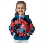 customized-los-angeles-dodgers-swirl-impact-blue-hoodie-best-selling.webp