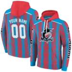 customized-miami-marlins-chevron-motion-blue-black-crocs-hoodie-best-selling.webp