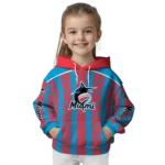 customized-miami-marlins-chevron-motion-blue-black-crocs-hoodie-best-selling.webp