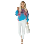 customized-miami-marlins-chevron-points-blue-hoodie-best-selling.webp