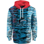 customized-miami-marlins-streak-lines-blue-hoodie-best-selling.webp
