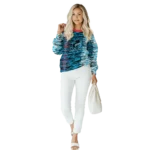 customized-miami-marlins-streak-lines-blue-hoodie-best-selling.webp