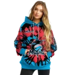 customized-miami-marlins-swirl-impact-blue-hoodie-best-selling.webp