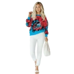 customized-miami-marlins-swirl-impact-blue-hoodie-best-selling.webp