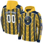 customized-milwaukee-brewers-chevron-motion-navy-blue-gold-crocs-hoodie-best-selling.webp